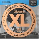 daddario_exl_115w