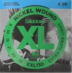 daddario_exl_130