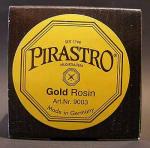 pirastro_gold_hegedűgyanta