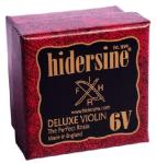 hidersine_6v hidersine_6v