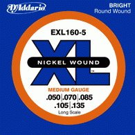  dad exl160-5