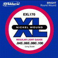  dad exl170