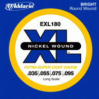 dad exl180