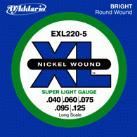  dad exl220-5