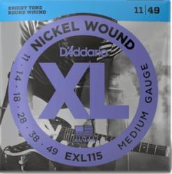 daddario_exl_115