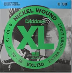 daddario_exl_130