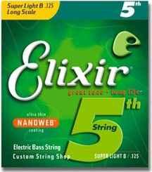 elixir 5t125l elixir 5t125l