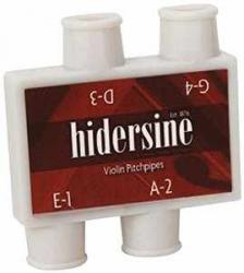  hidersine_h76