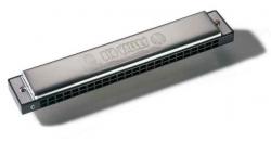  hohner bigvaley