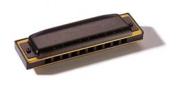 hohner proharp