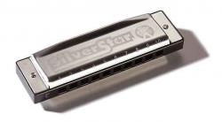 hohner silvst