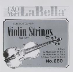 labella 680