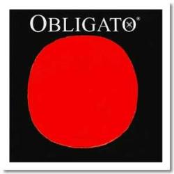pirastro obligato pirastro obligato