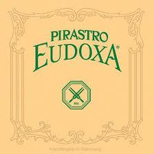 pirastro_eudoxa_brácsa