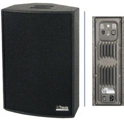 trevisaudio aktív hangfal